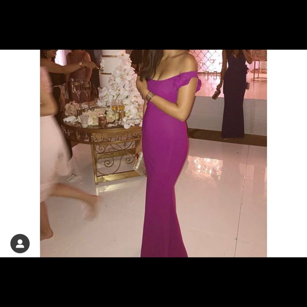 Chiara Boni dress - excellent like new condition